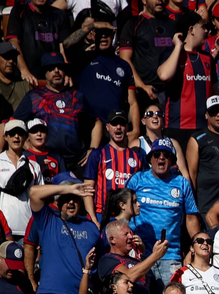 ¡Sacá tu Abono para la Sudamericana!