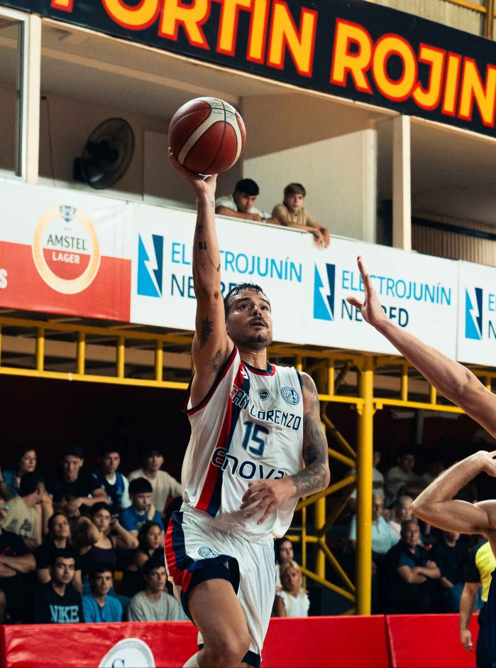 ¡Qué triunfo, Ciclón!