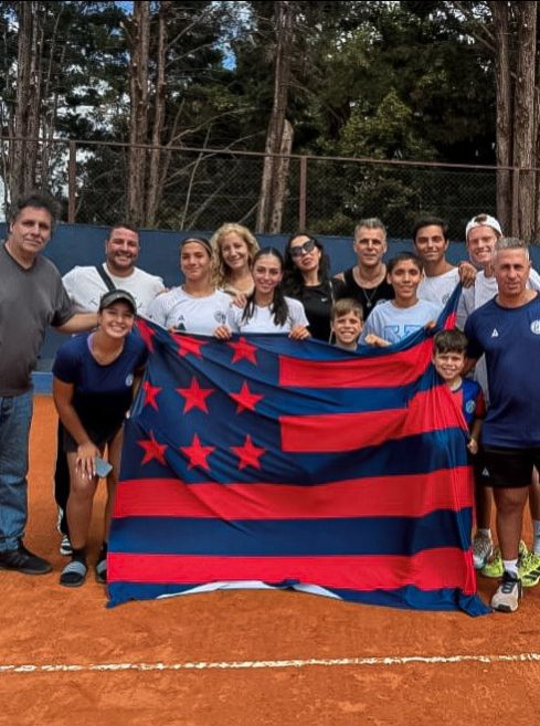 ¡Cuervas y campeonas! 