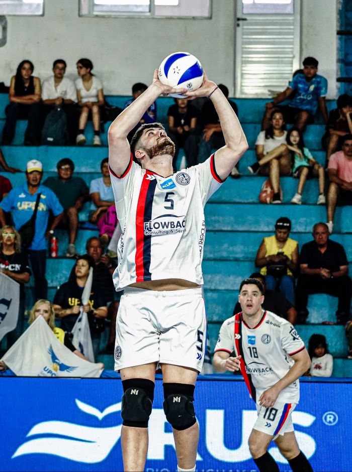 Luchó hasta el final