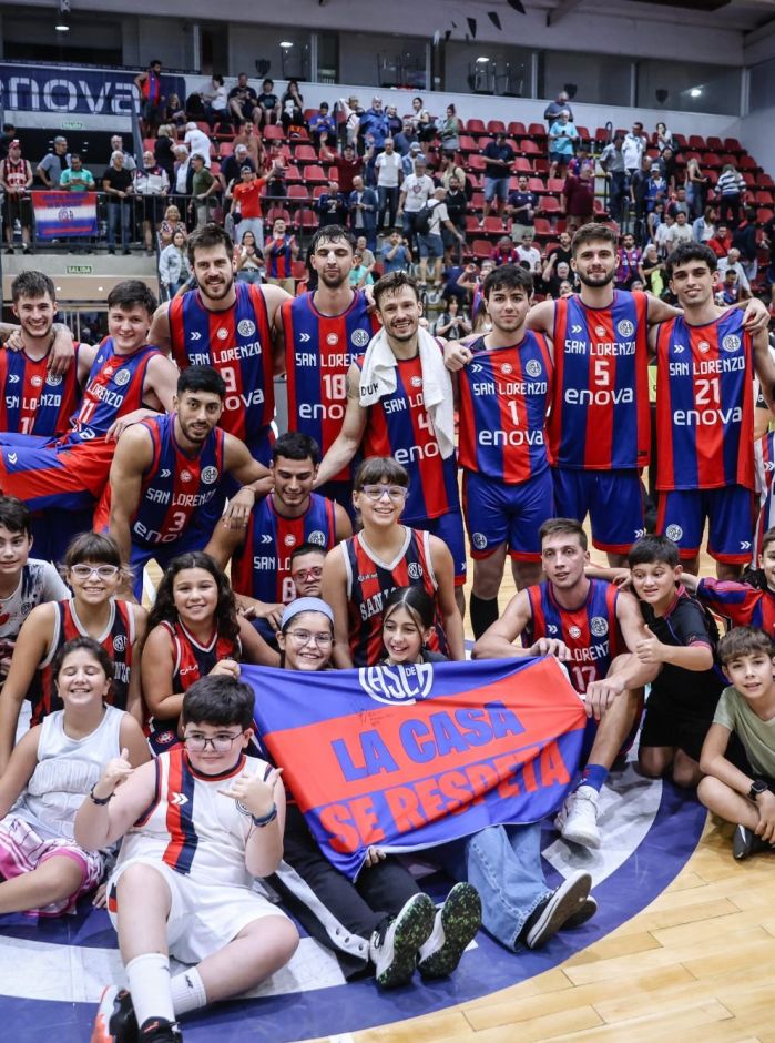 Sigue pisando fuerte