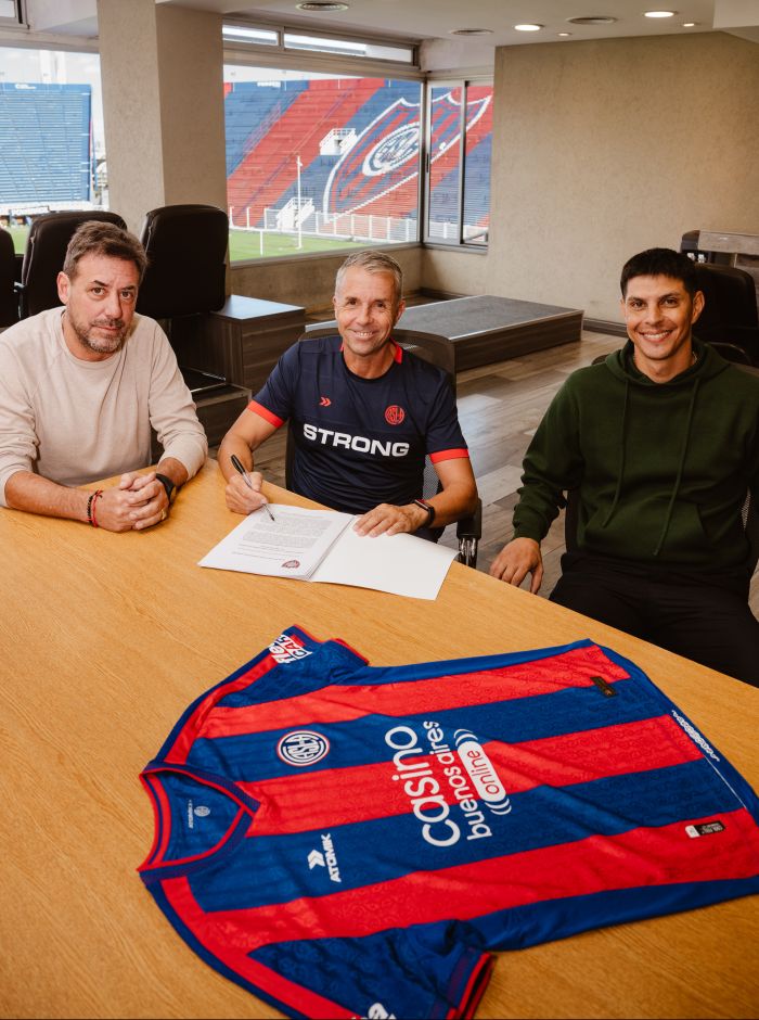 El día 1 de Gustavo Álvarez en Boedo