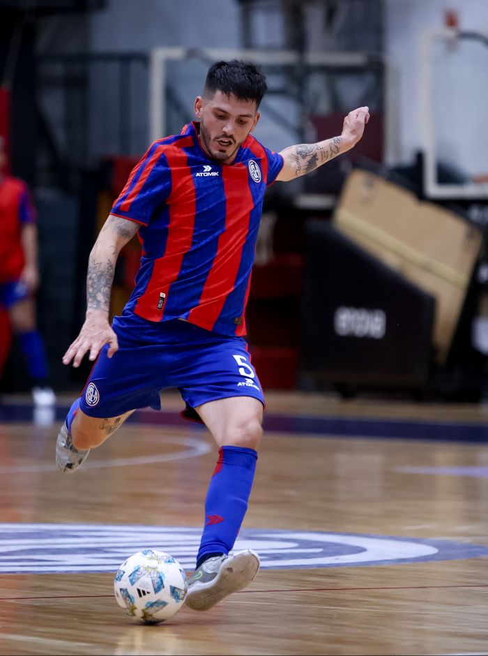 Un tropiezo en el debut