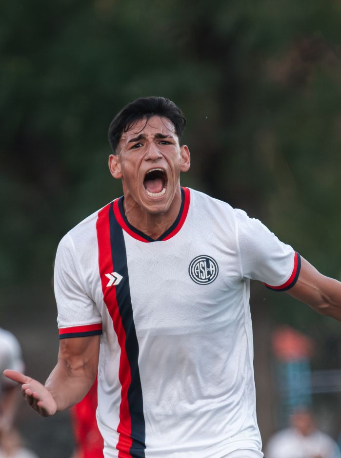 Buen triunfo, Ciclón