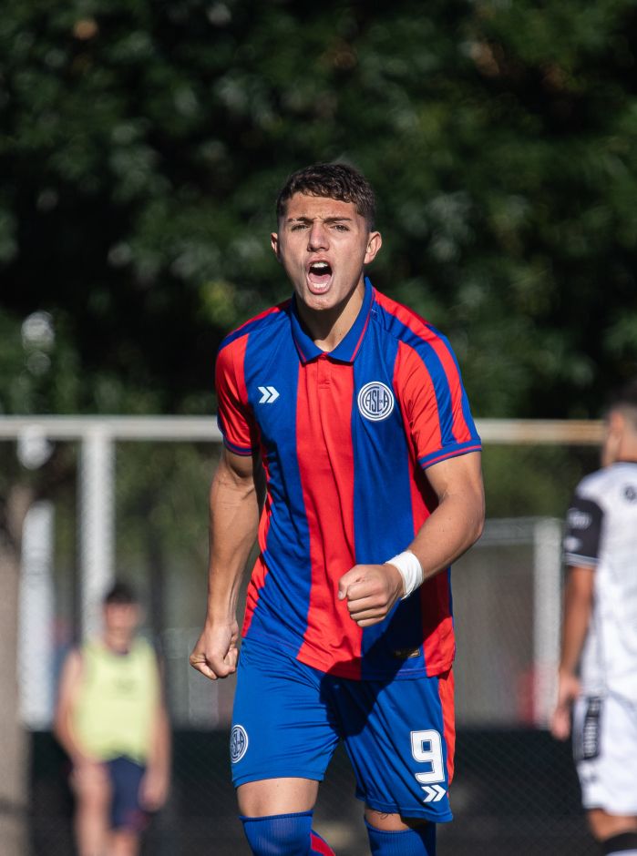 Volvió a ser fuerte de local 