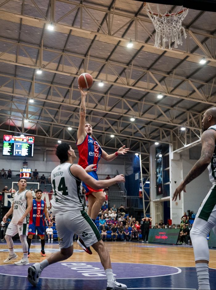 Caída ante el puntero