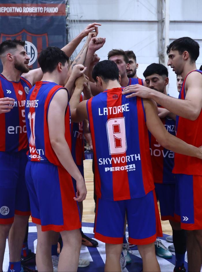 Se escapó en el final