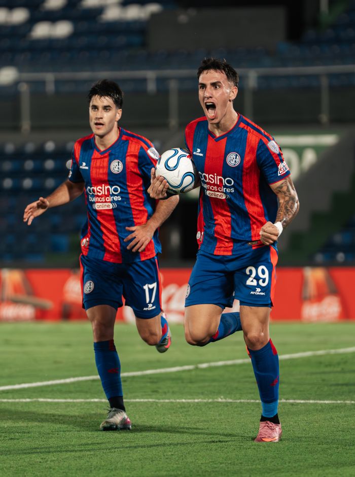 Empate en el debut copero