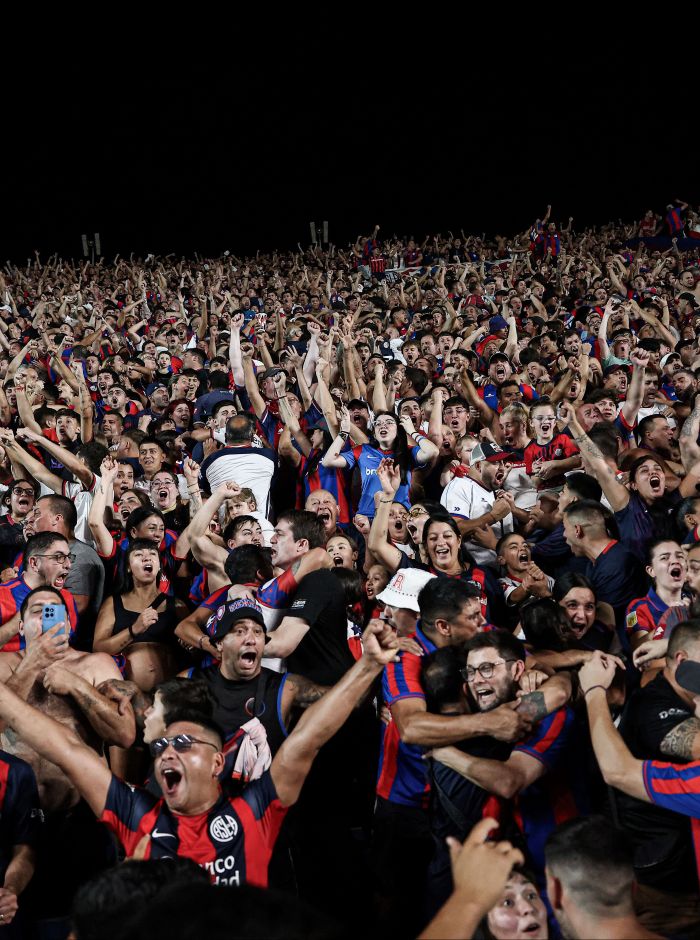 Venta de entradas para la Copa