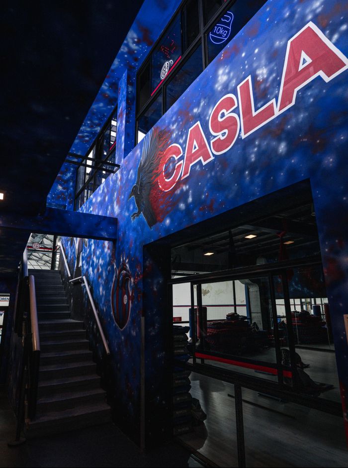 Nuevas actividades en Boedo