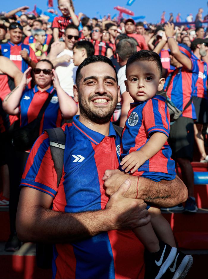 El respeto es titular