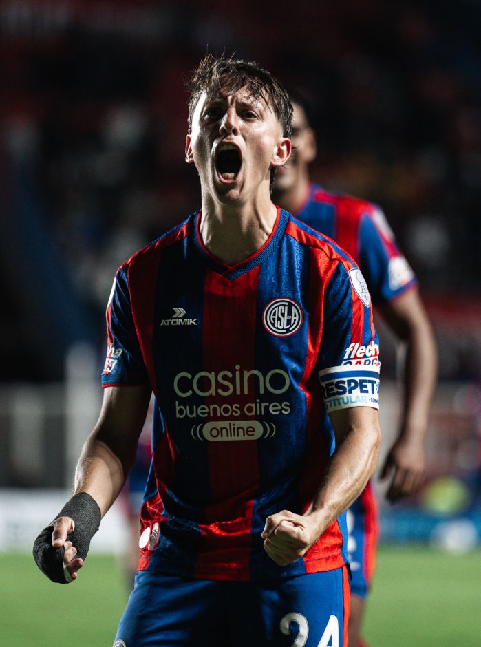 ¡Qué noche más copada!