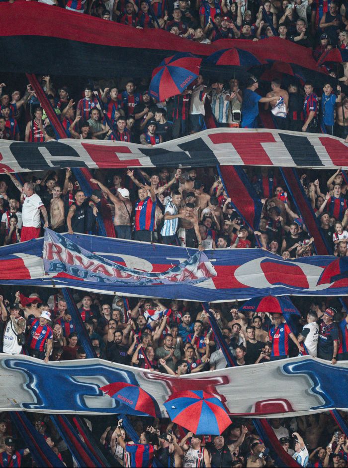 Venta de entradas vs. Santos