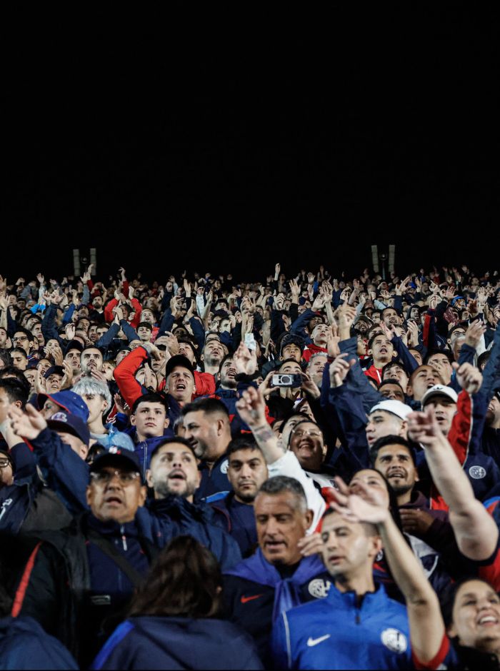 Vení al clásico con Independiente