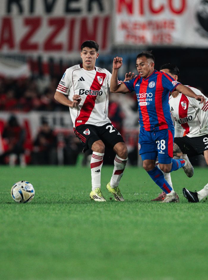 Derrota por penales