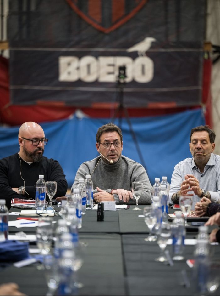 El balance de 159 días de gestión