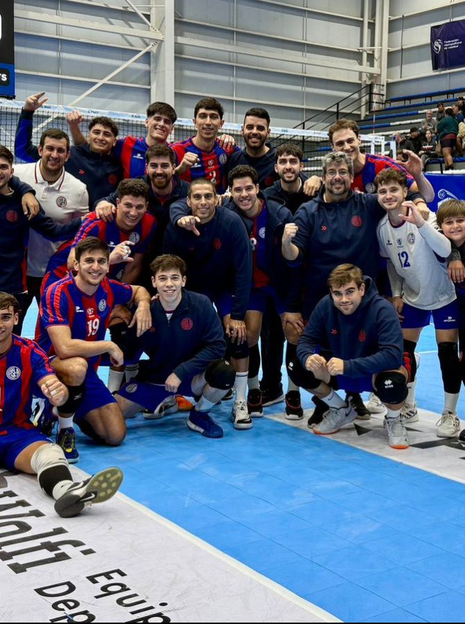 Triunfazo de los Matadores