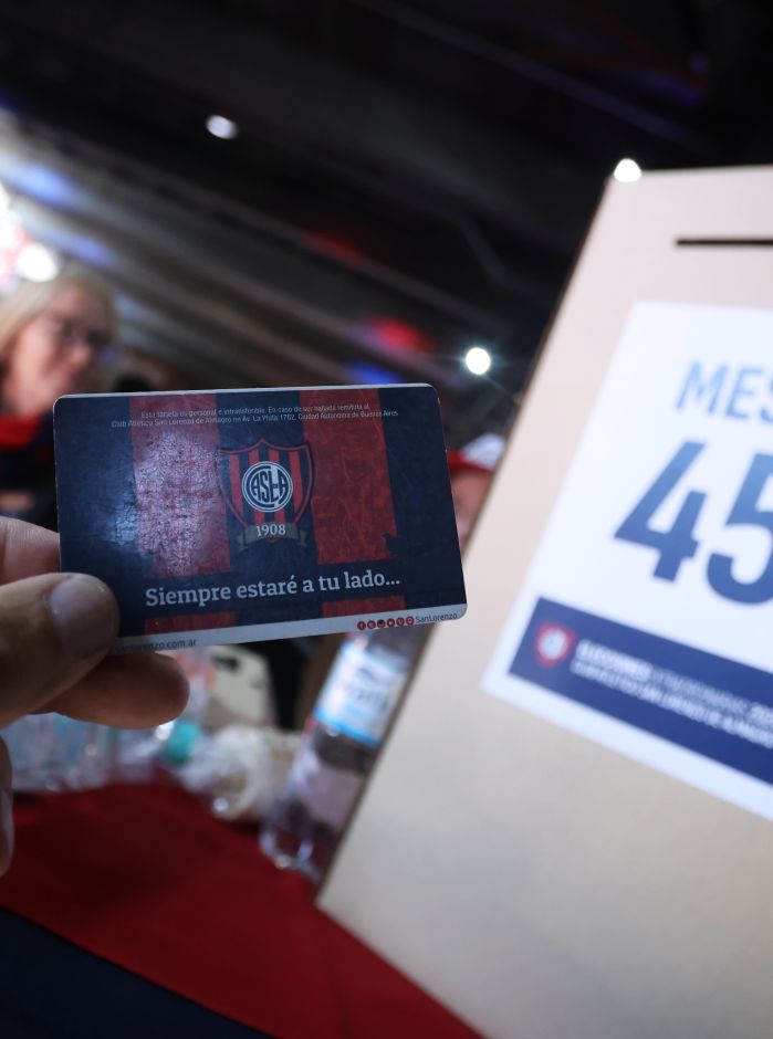 Acta de asignación de cargos