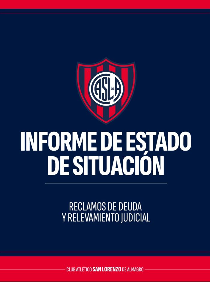 Un pasivo estimado que supera los 67 millones de dólares