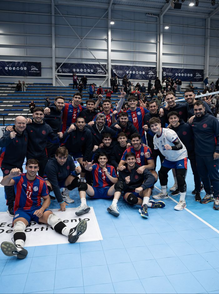El clásico de los Matadores