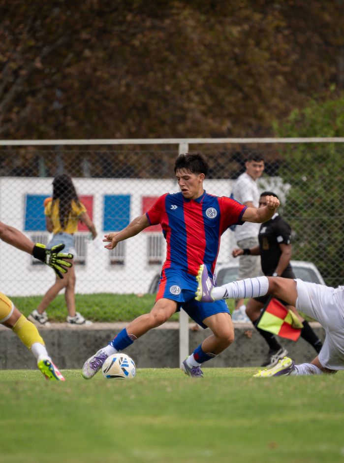 Jornada ante el Tomba 