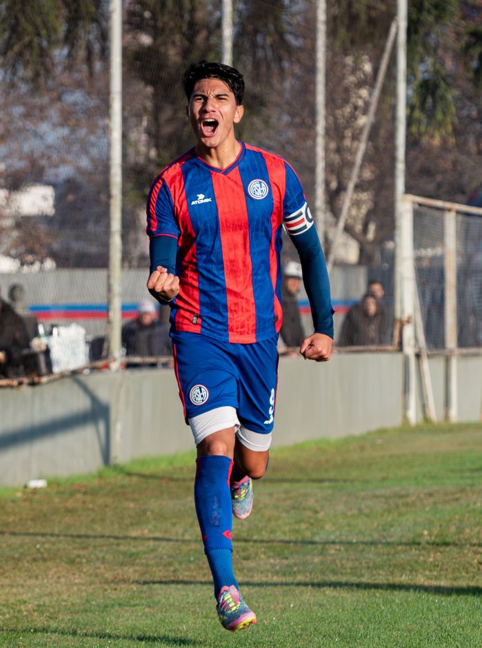 Los pibes siguen sumando