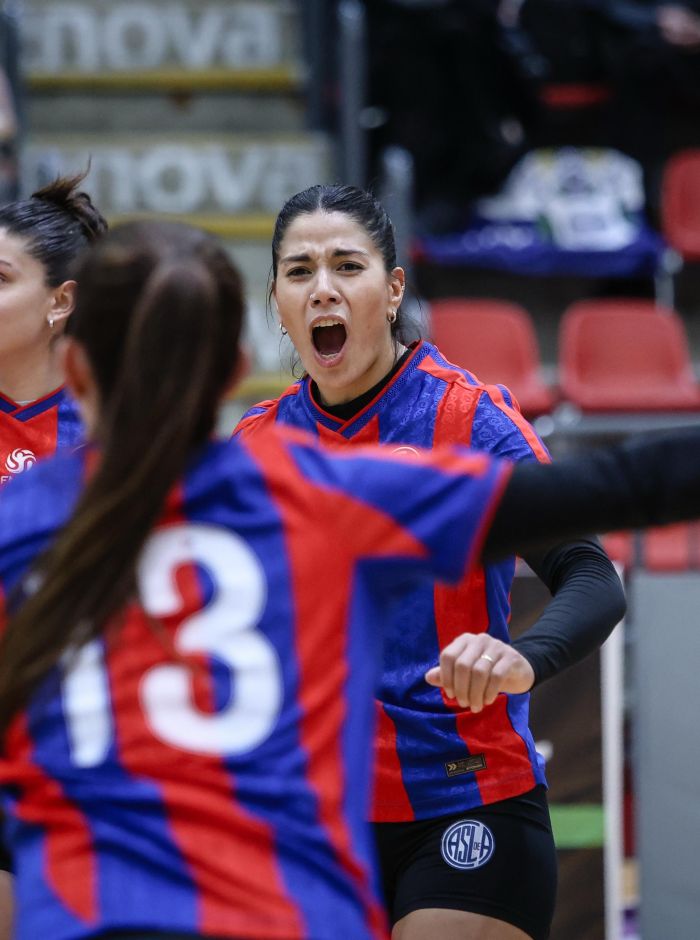 Una victoria que vale la punta y las semifinales