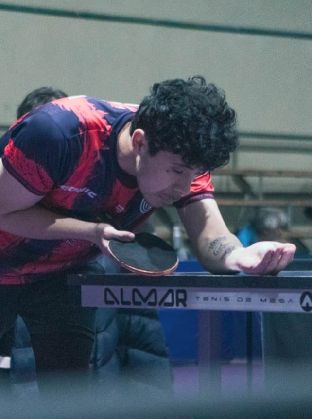 FRANCO HURTADO SE QUEDÓ CON EL SUPER SERIE