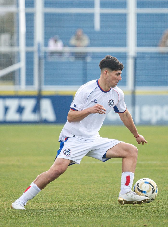 Igualdad en el debut
