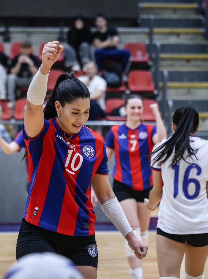 ¡Matadoras finalistas!