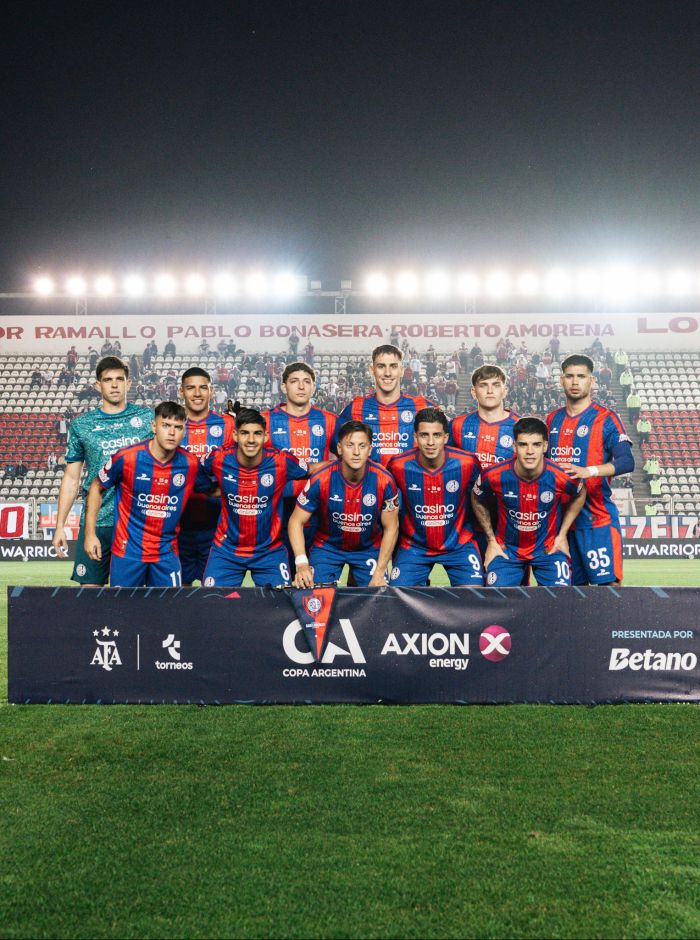 Derrota por penales