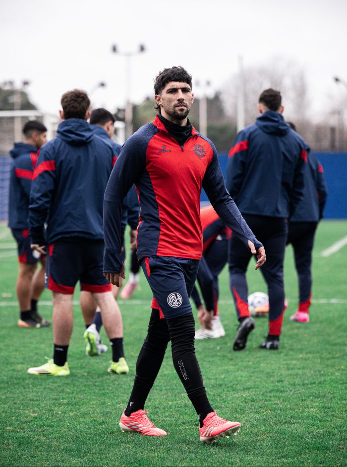 San Lorenzo ya piensa en el Clausura
