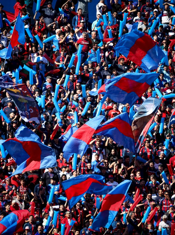 ¡Vení al debut en casa!