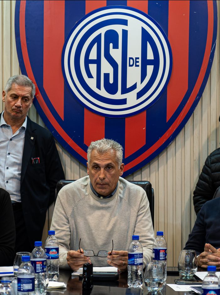 Nueva reunión de CD con temas claves