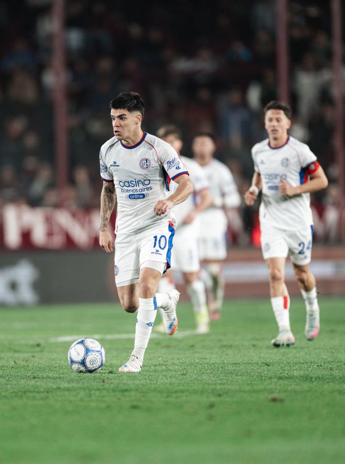 Caída en el debut