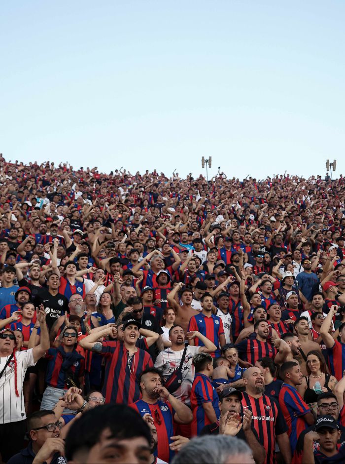 ¡Vení al partido con Unión!