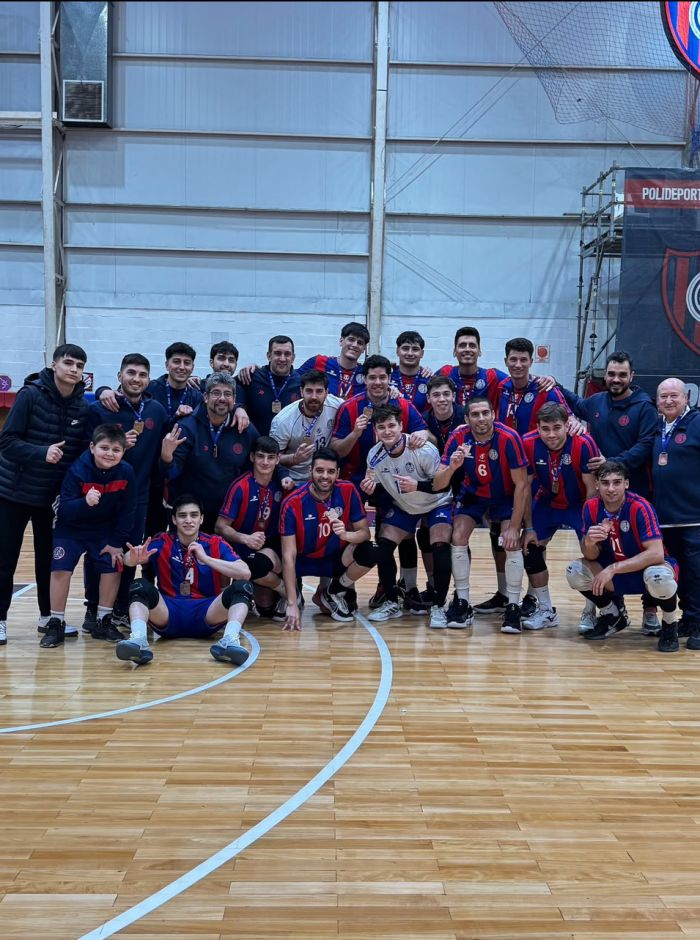 ¡Bronce para los Matadores!