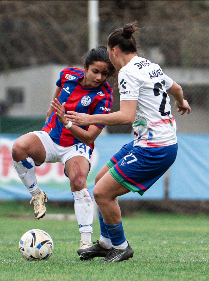 Empate en Moreno