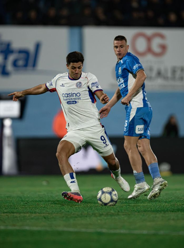 Empate en Río Cuarto