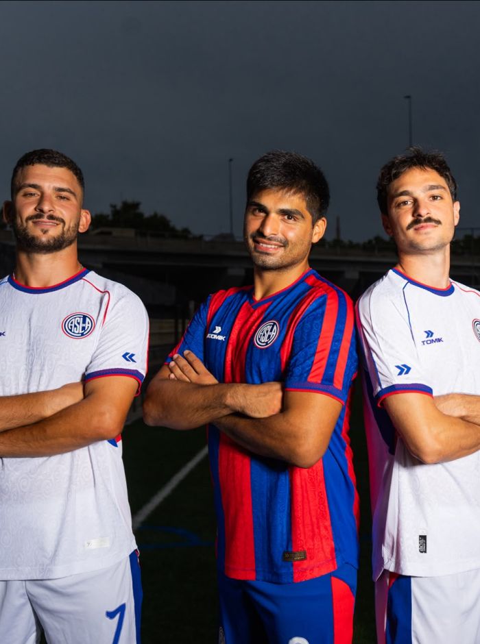 San Lorenzo de Catalunya sigue creciendo en Europa