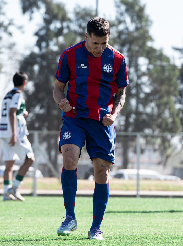 Pibes imparables