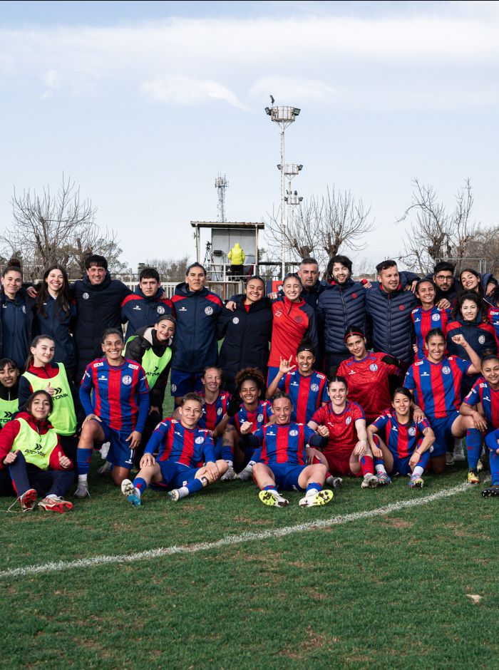 Triunfazo ante Racing