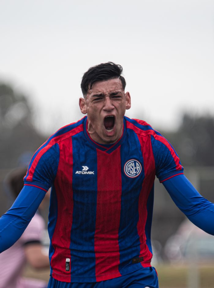 A puro gol