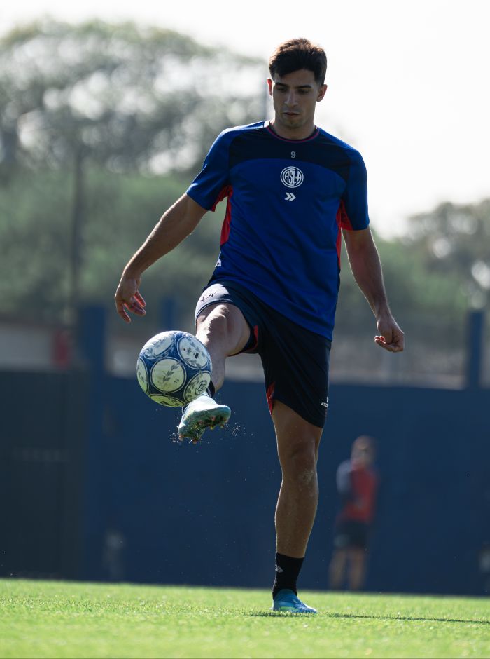¡A Córdoba y por todo!