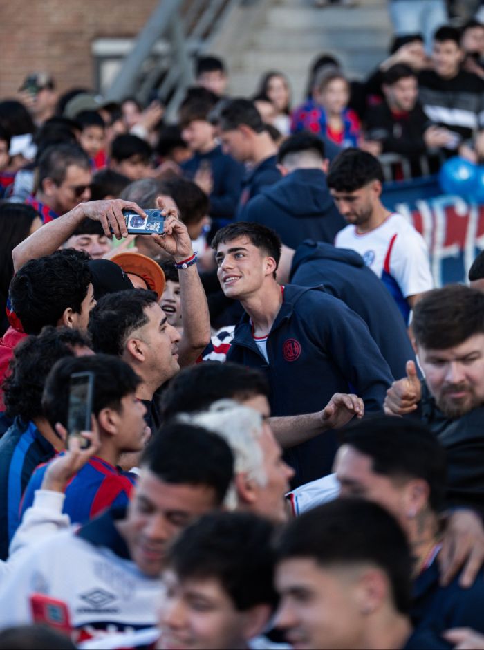 ¡A Córdoba y por todo!