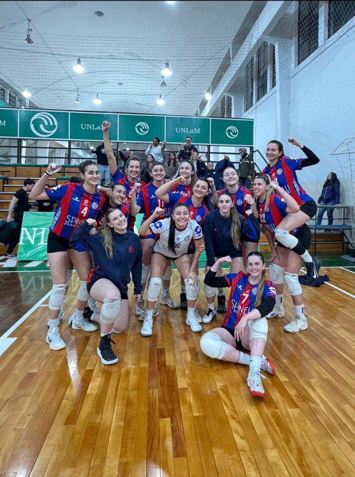 Las Matadoras siguen sumando