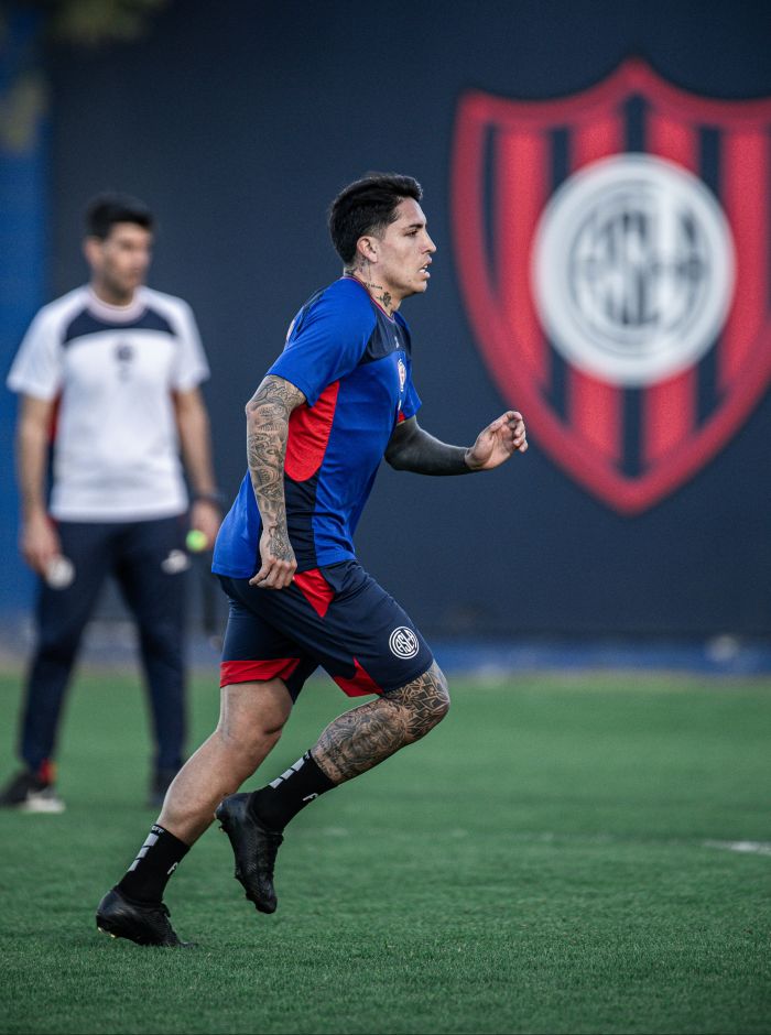 A volver a casa con todo