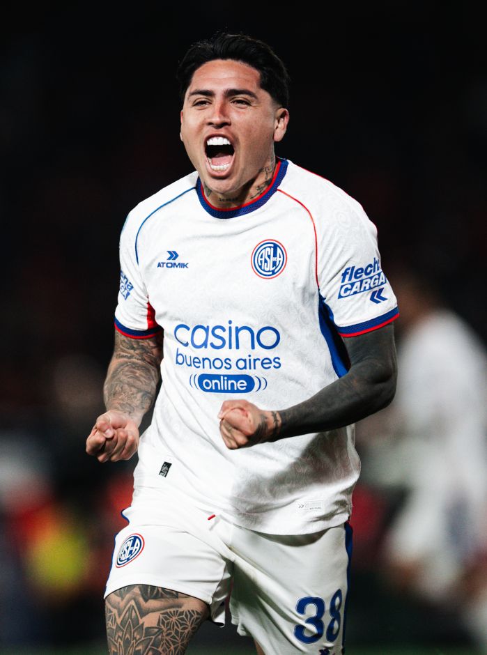 Golazo y empate