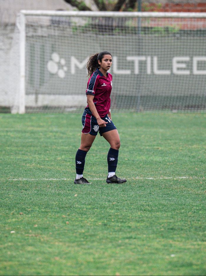 Un empate para seguir soñando arriba