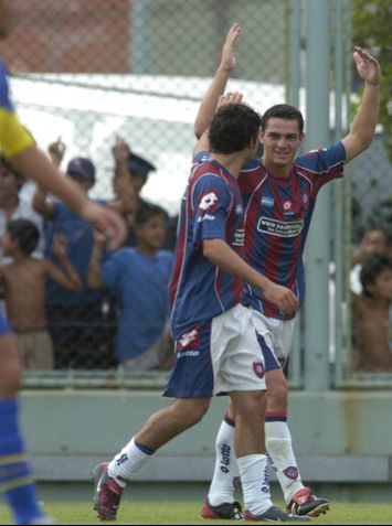 El desglose del historial entre San Lorenzo y Boca